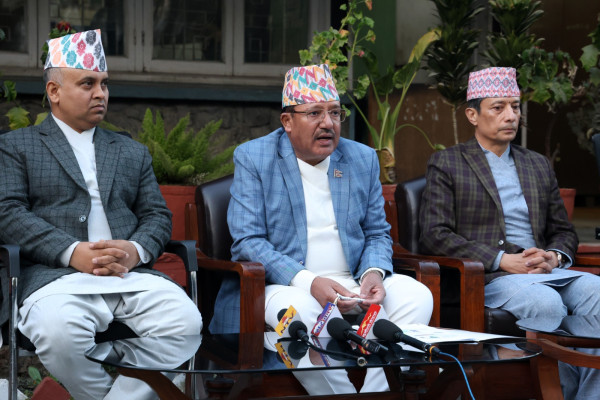 समानुपातिकका दुई करोड मतपत्र छापिए, प्रत्यक्षतर्फको छपाइ सुरु